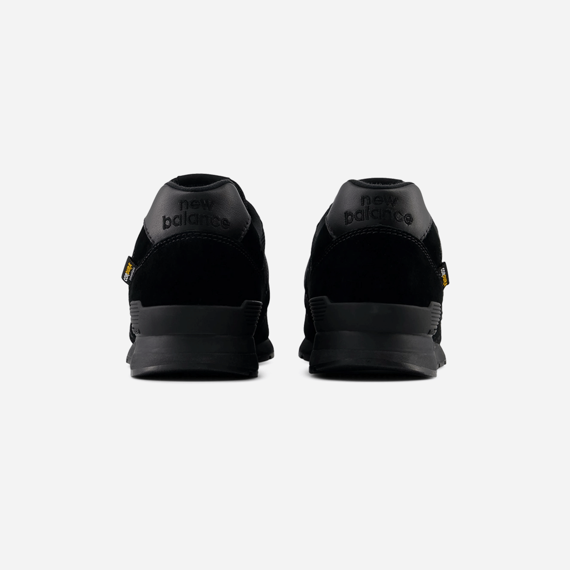 New Balance 996 Black