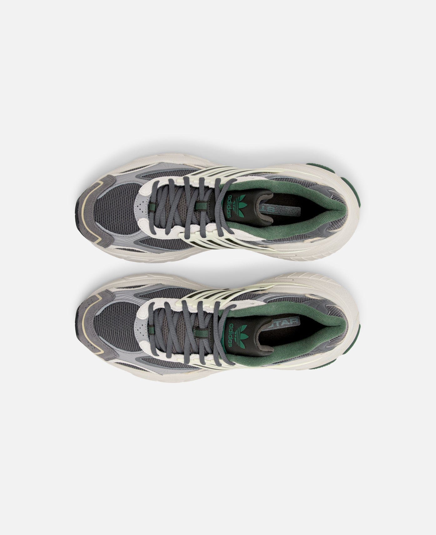 adidas Adistar XLG (Grey)