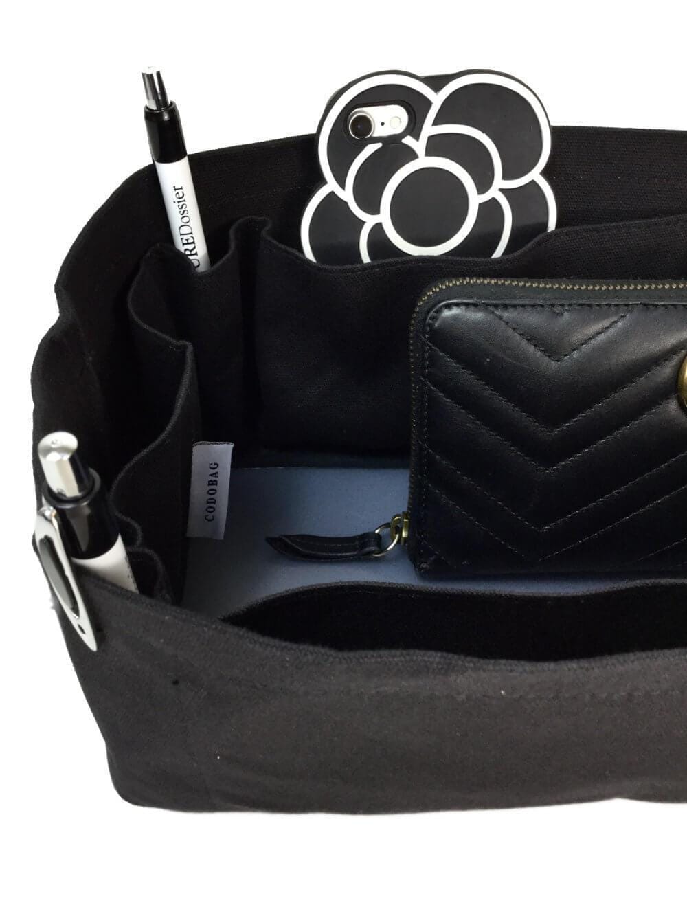 Hermes CODO Bag Insert for Hermes Birkin 35