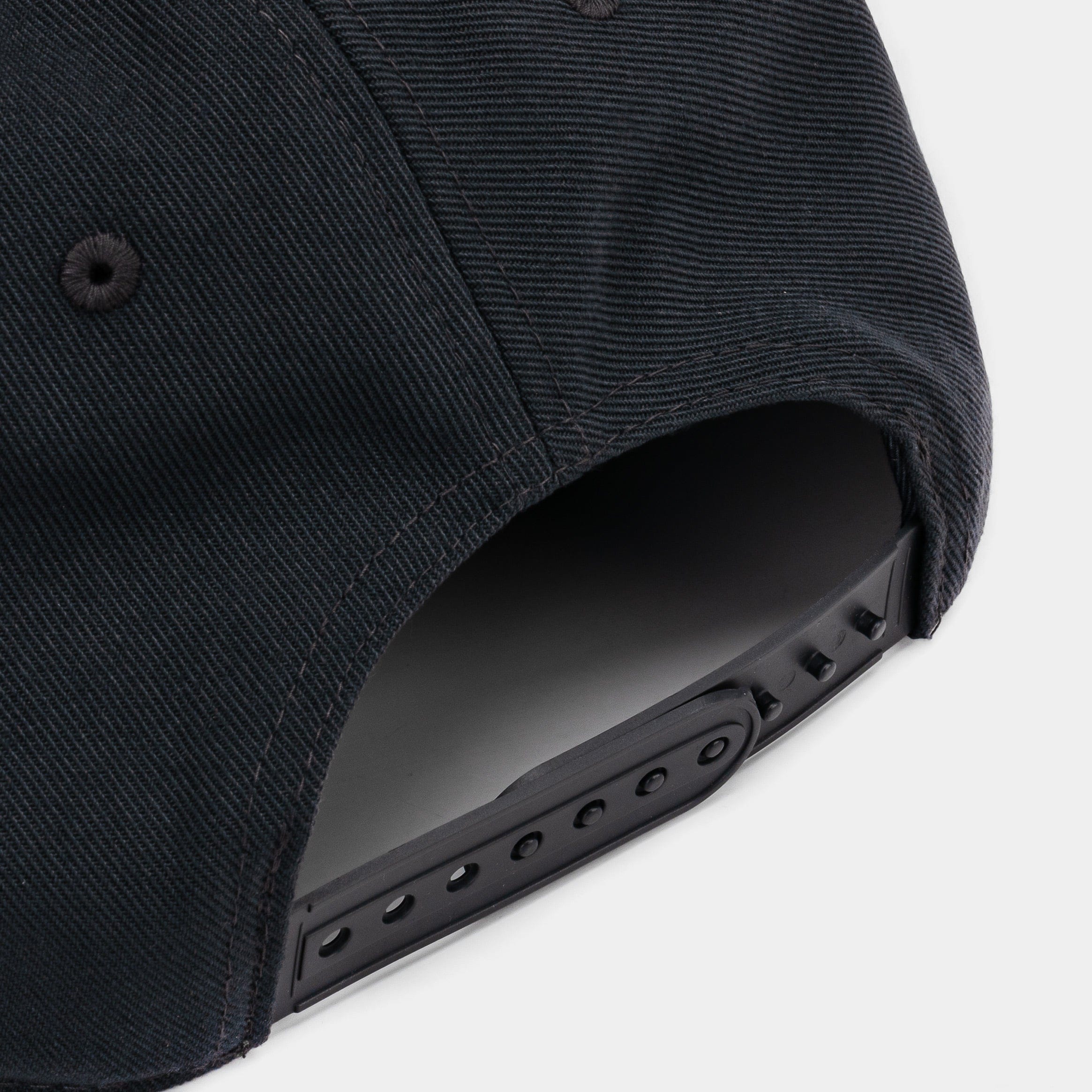 Air Jordan Club Unstructured Cap Mens Snapback (Black)