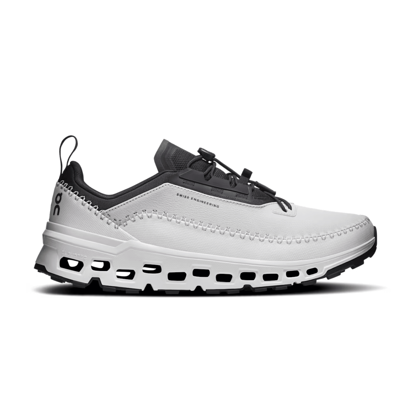 ON Running Cloudaway 2 Black | Ivory