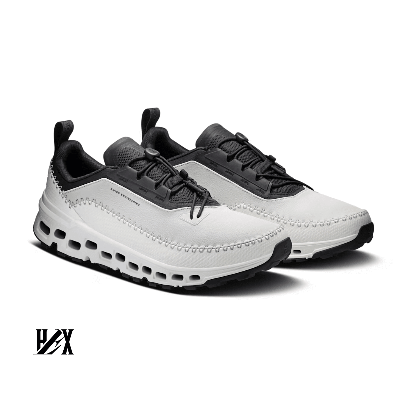 ON Running Cloudaway 2 Black | Ivory