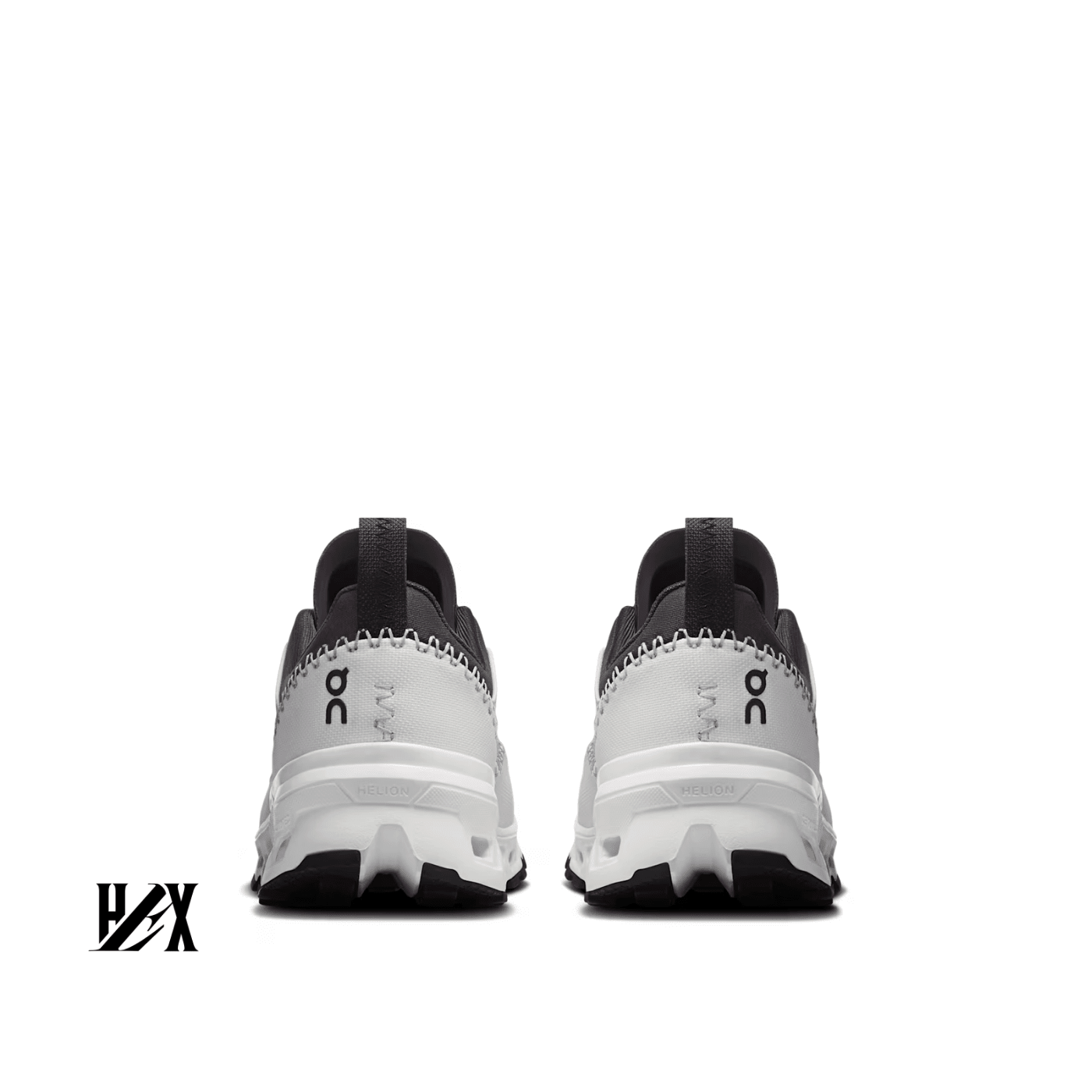 ON Running Cloudaway 2 Black | Ivory