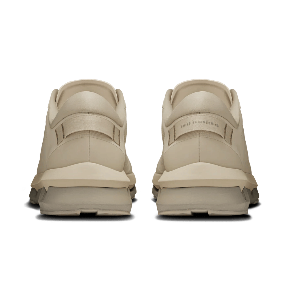On Running Cloudzone Pearl Truffle