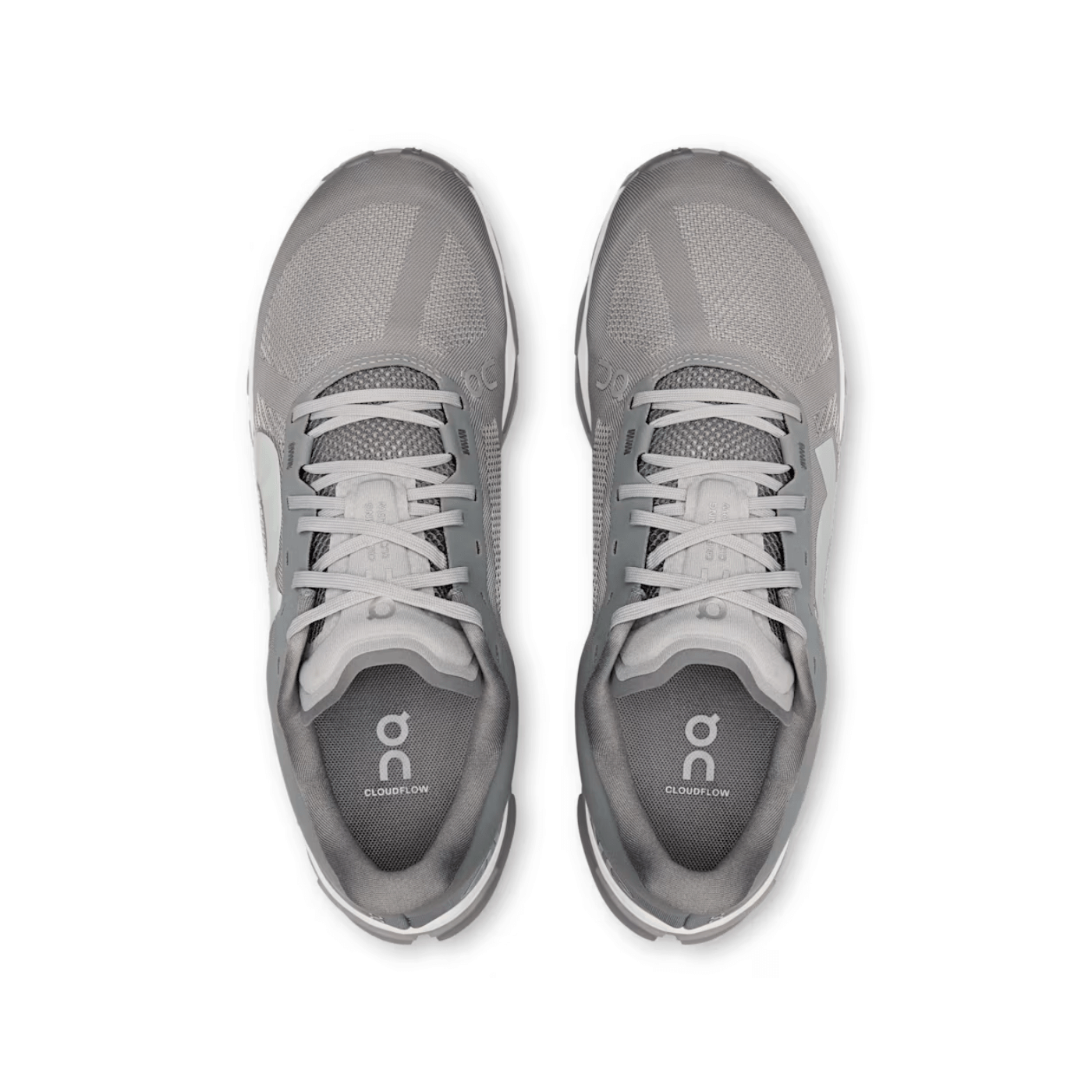 On Running Cloudflow 5 Alloy Rock