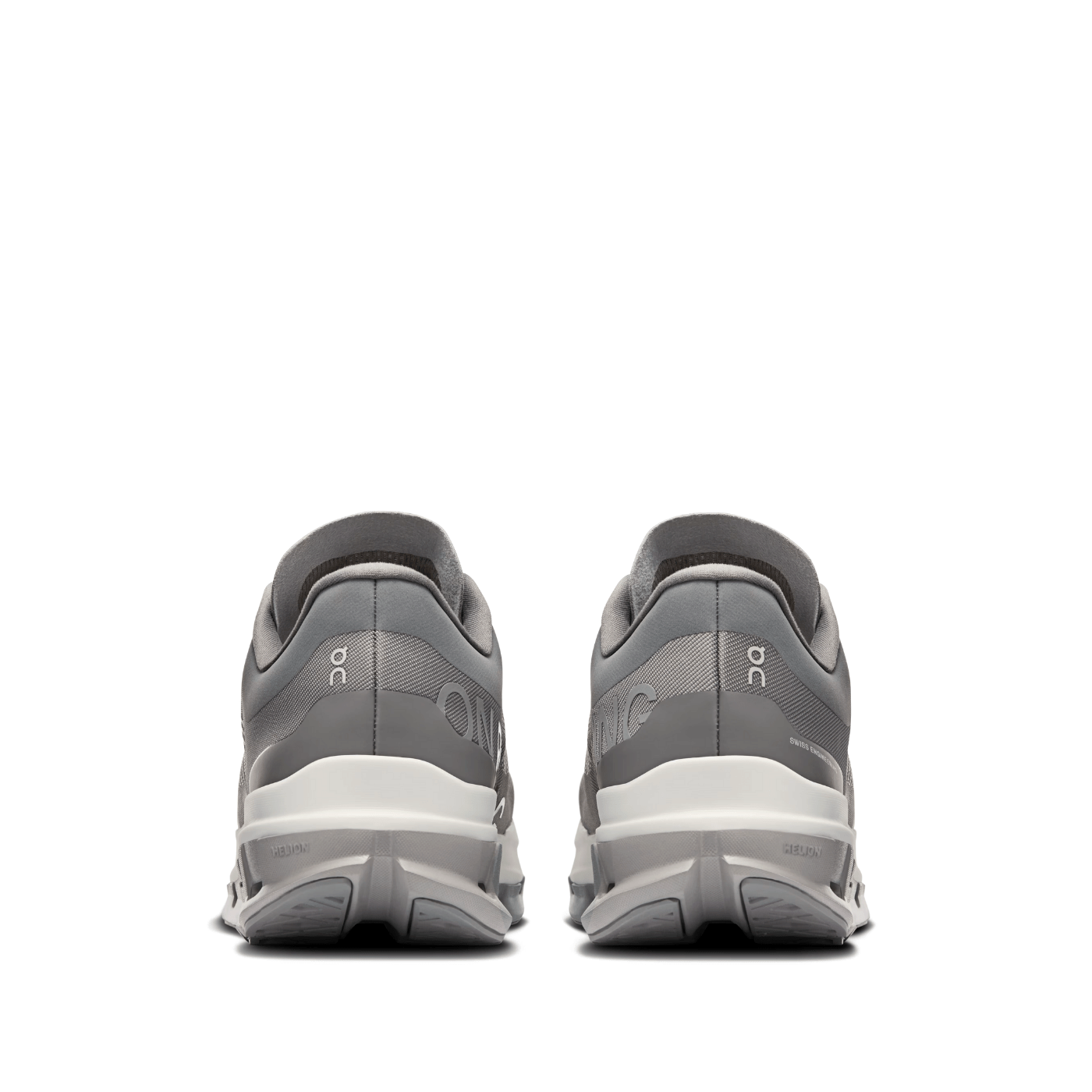 On Running Cloudflow 5 Alloy Rock