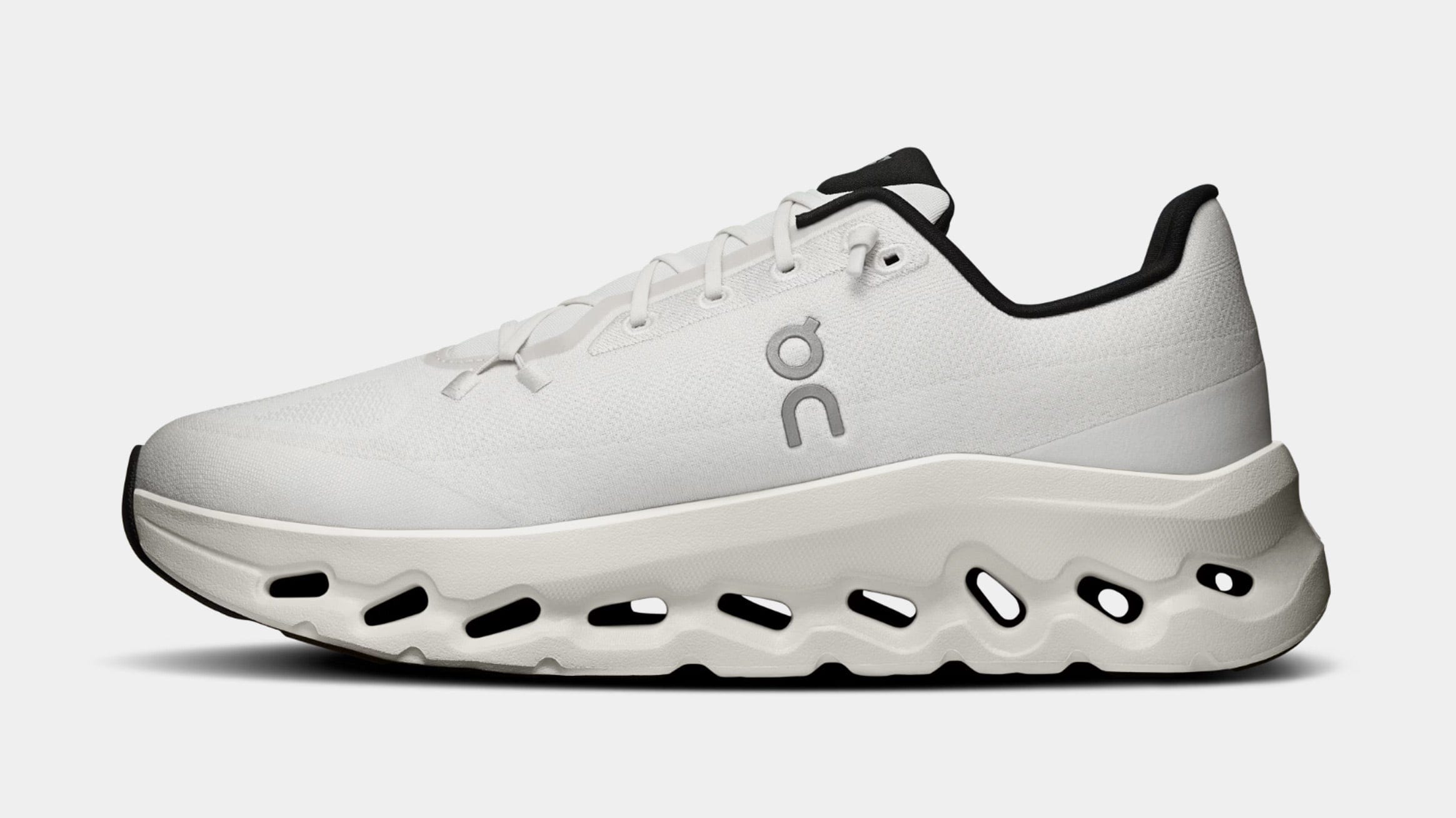On Running Cloudtilt Mens Running Shoes (Pearl/Ice)