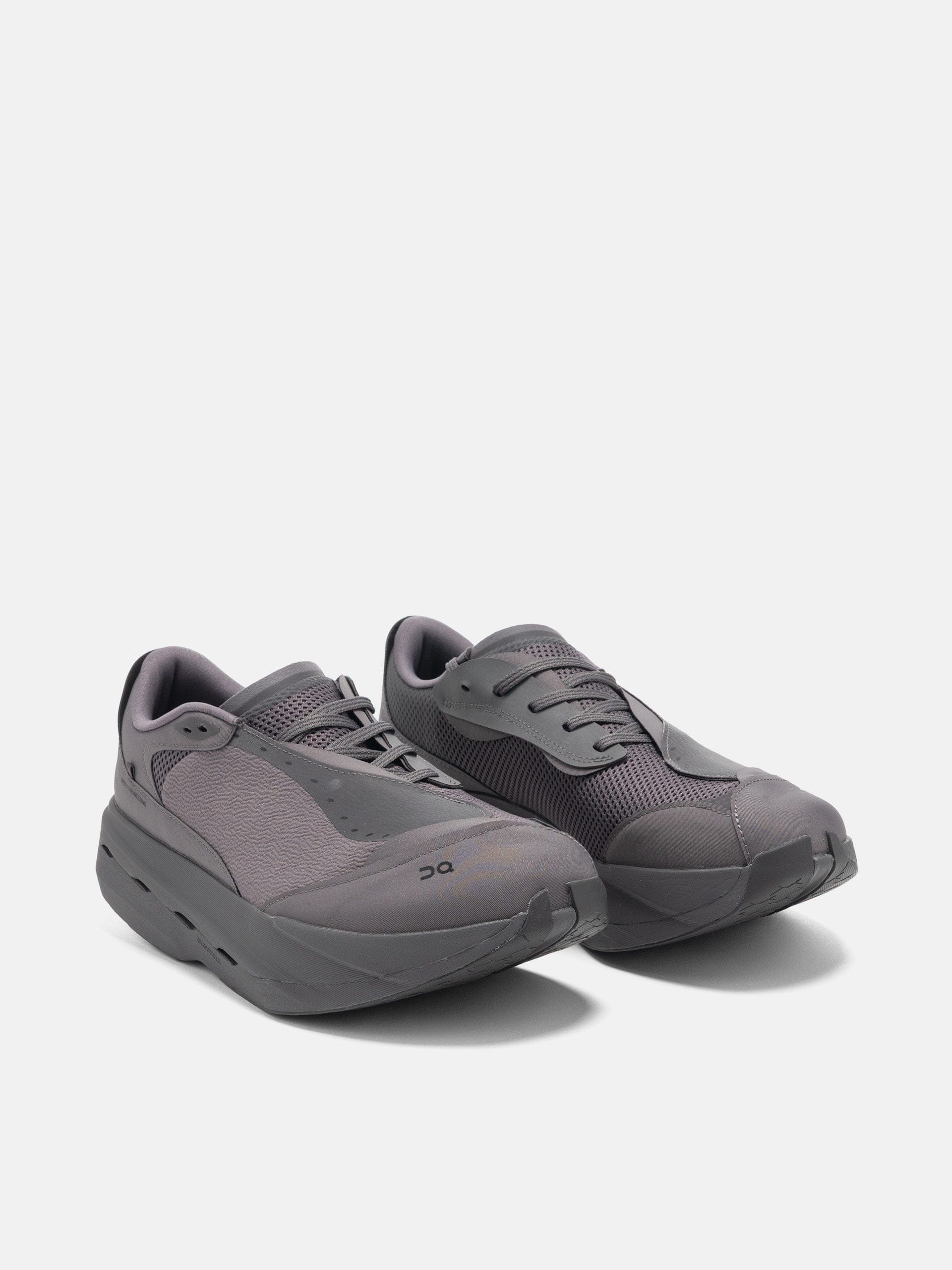 On Running x PAF Cloudboom Next Ember/Pebble