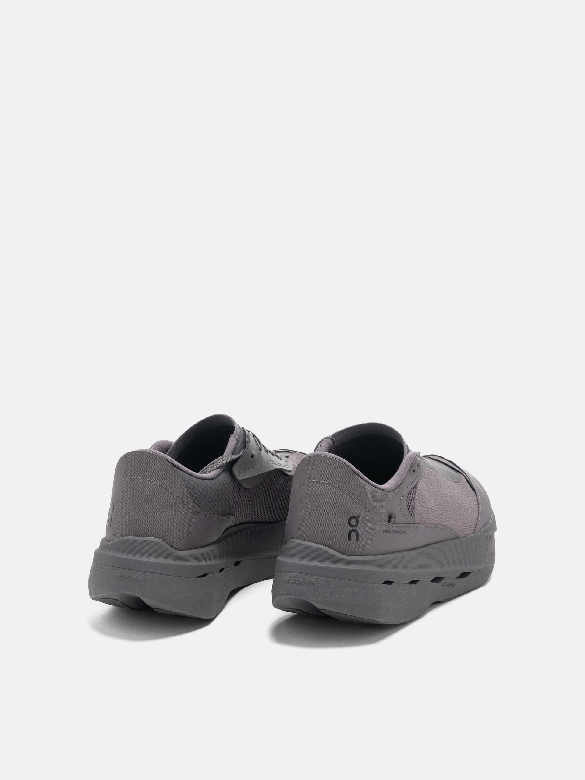 On Running x PAF Cloudboom Next Ember/Pebble
