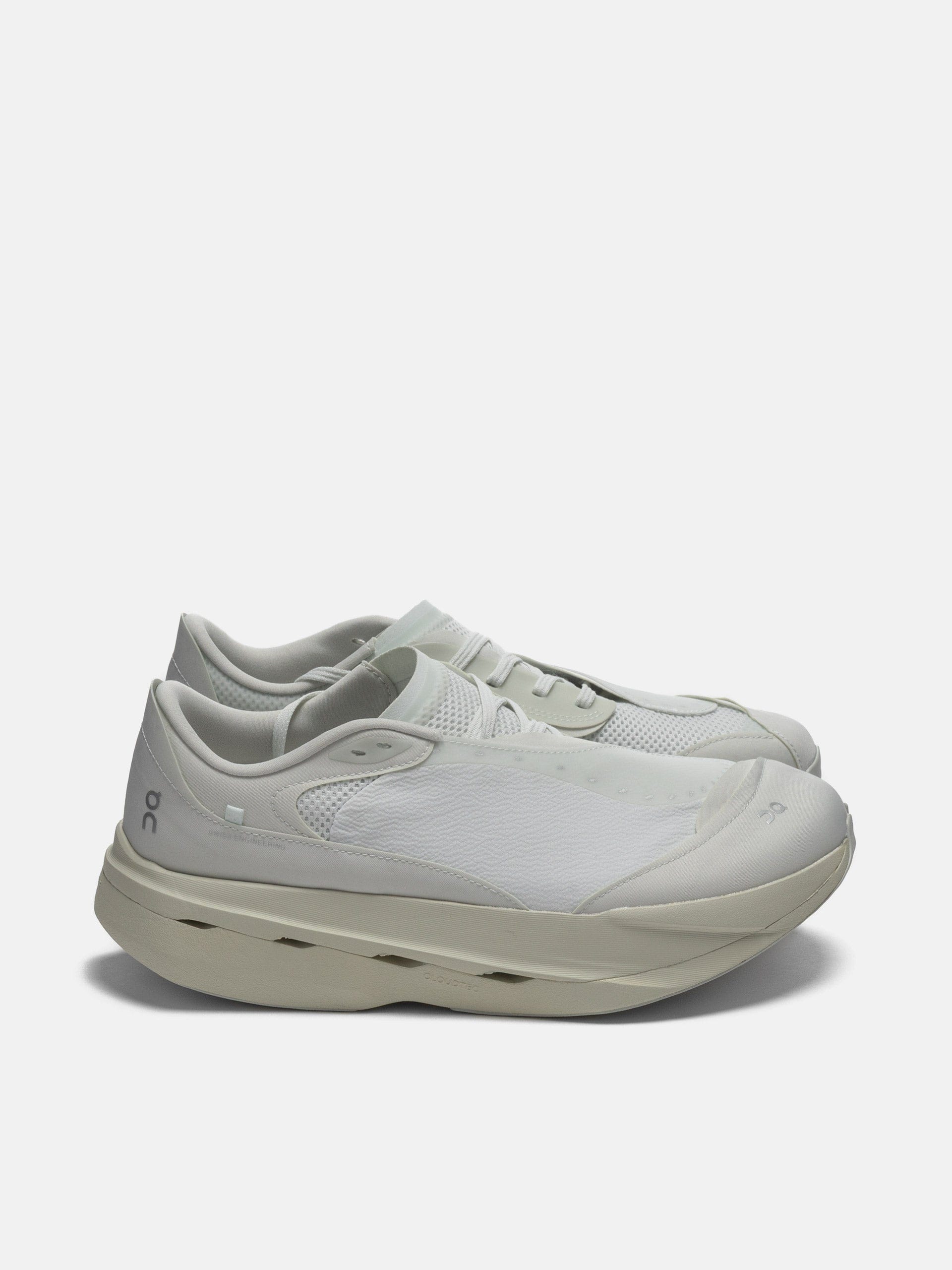 On Running x PAF Cloudboom Next White/Gale