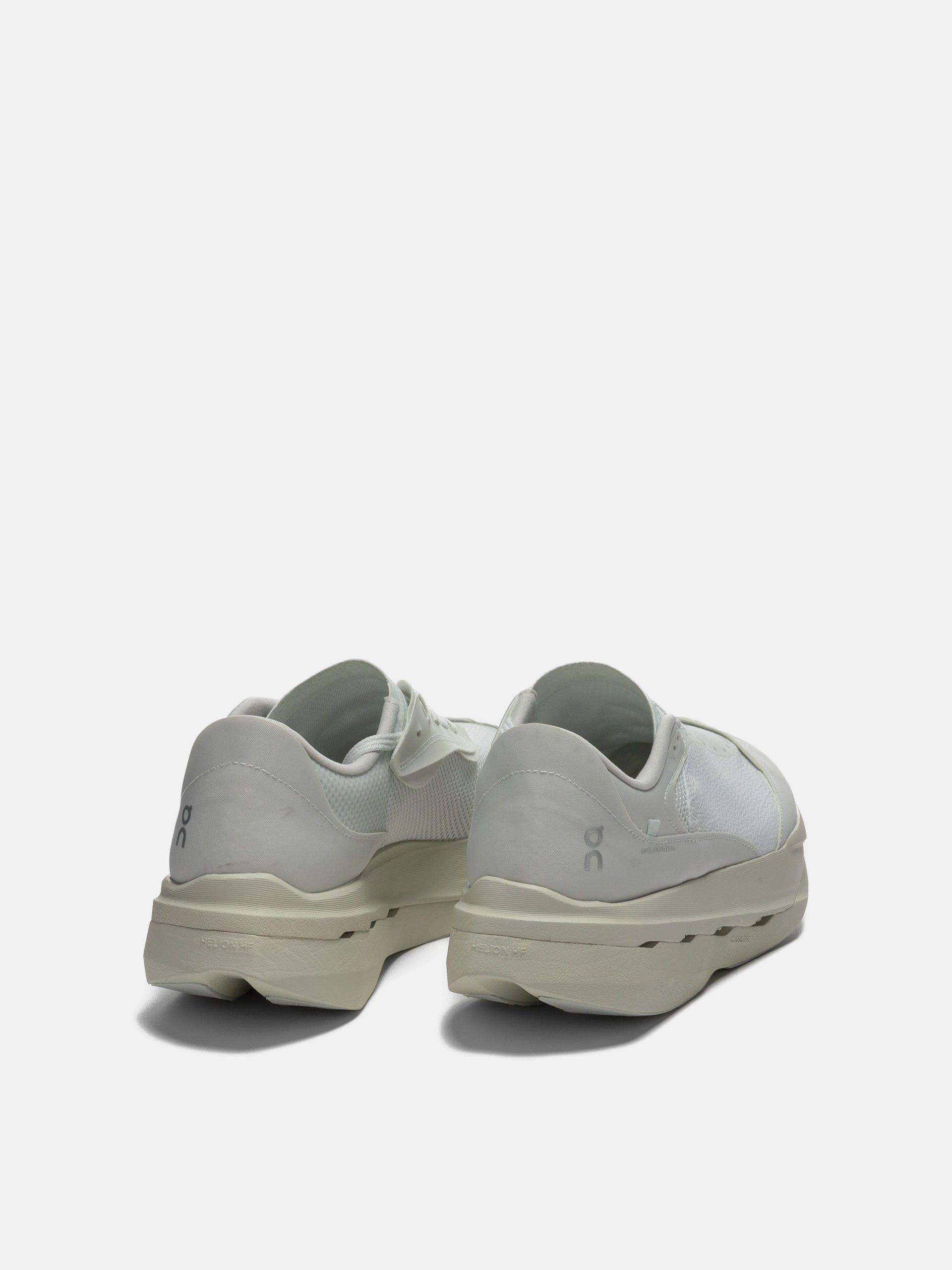 On Running x PAF Cloudboom Next White/Gale