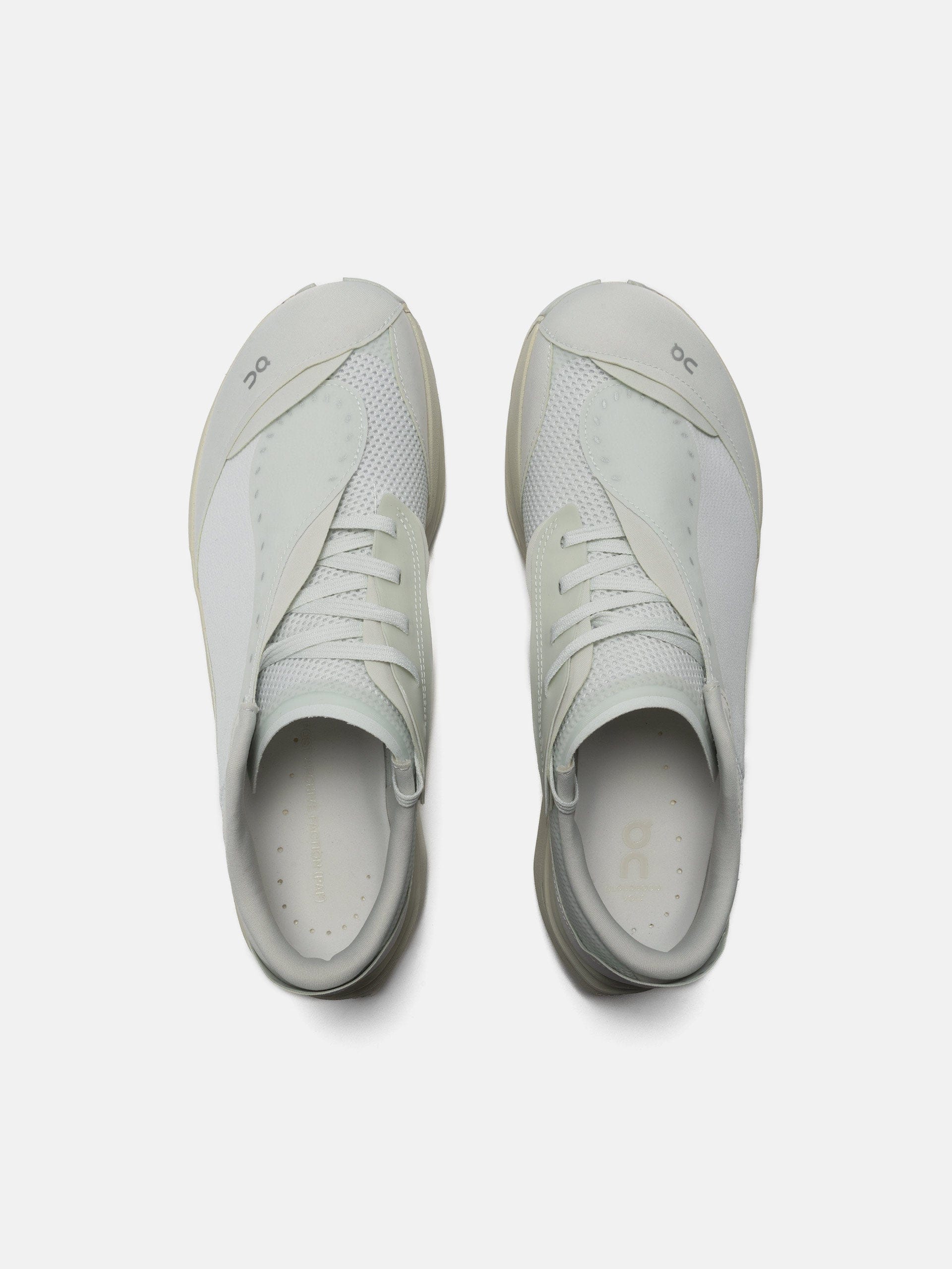 On Running x PAF Cloudboom Next White/Gale