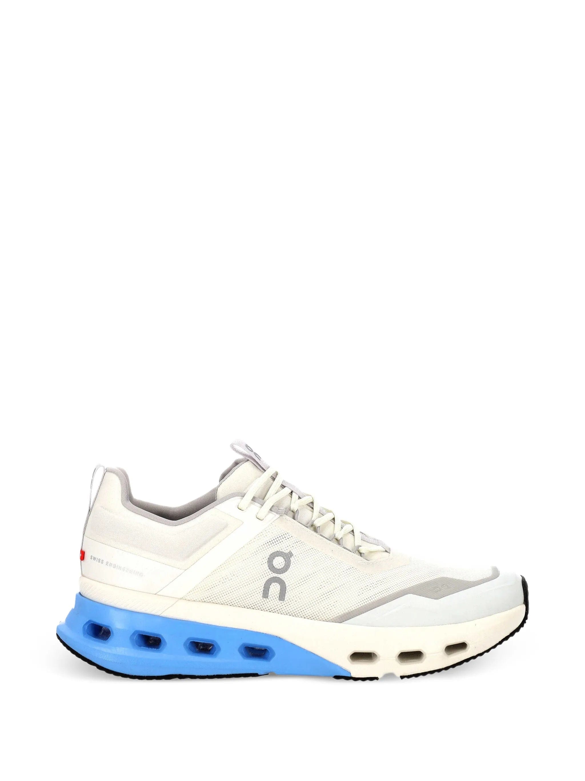 On Running Cloudnova x sneakers