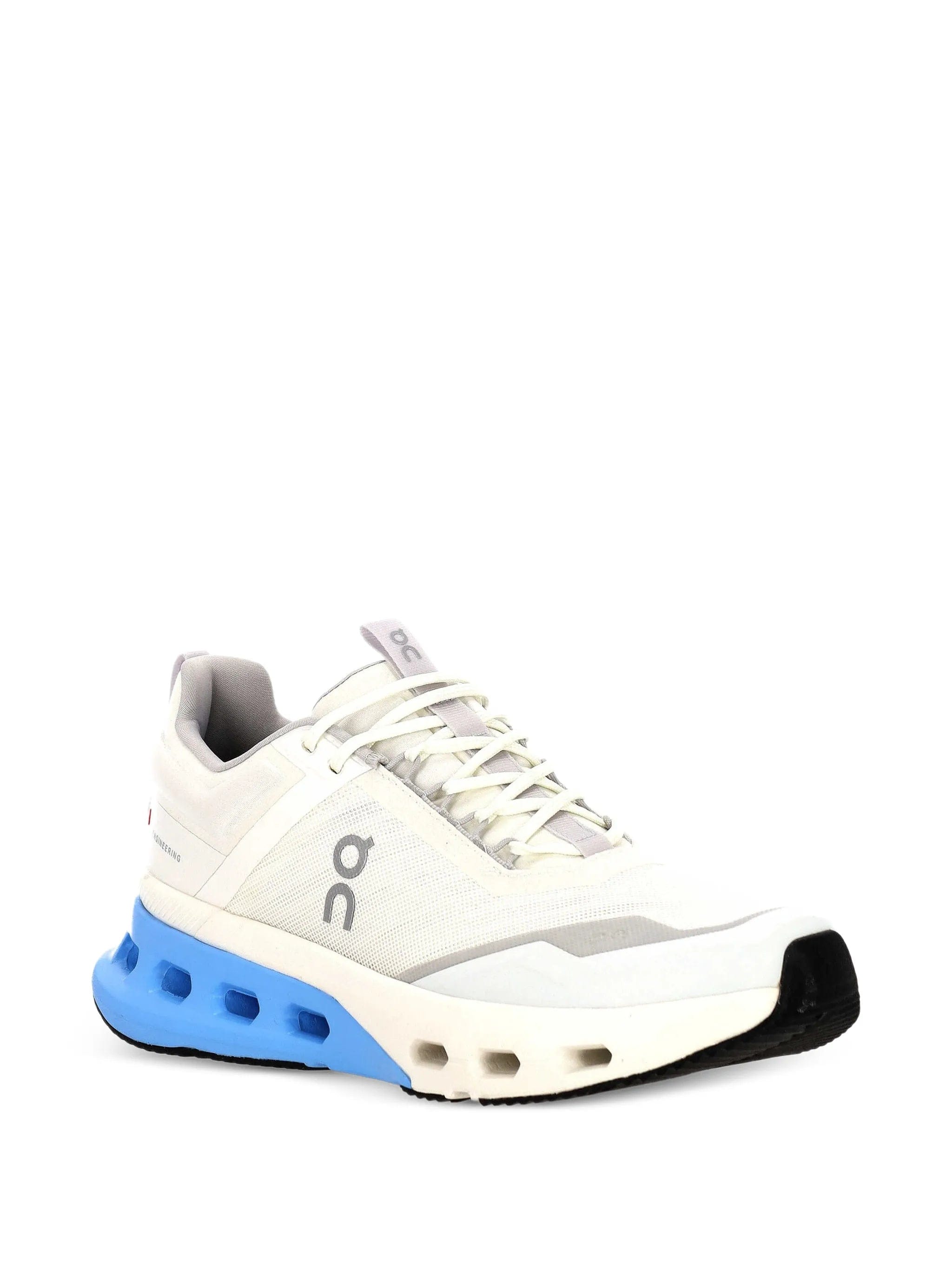 On Running Cloudnova x sneakers