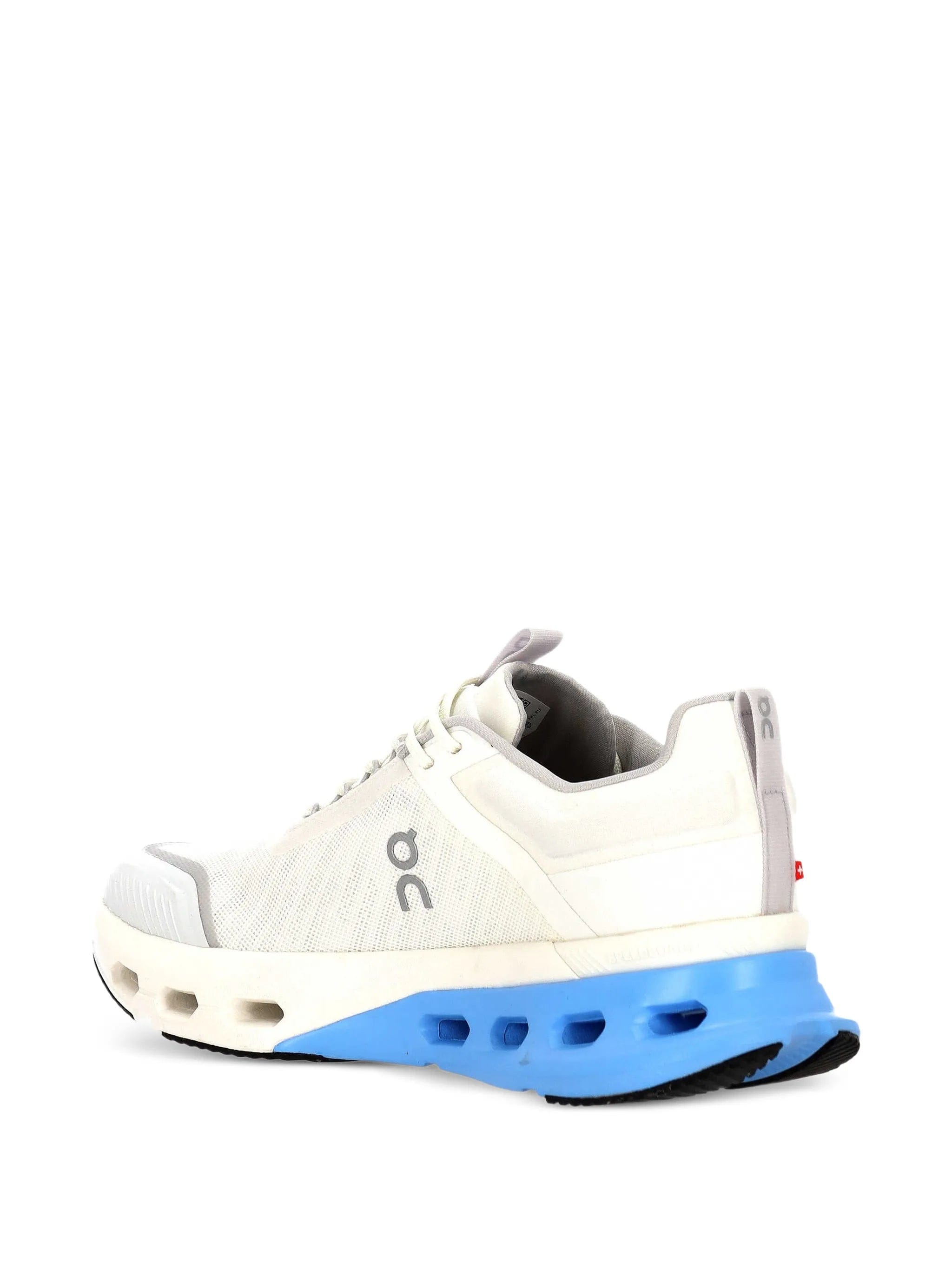 On Running Cloudnova x sneakers