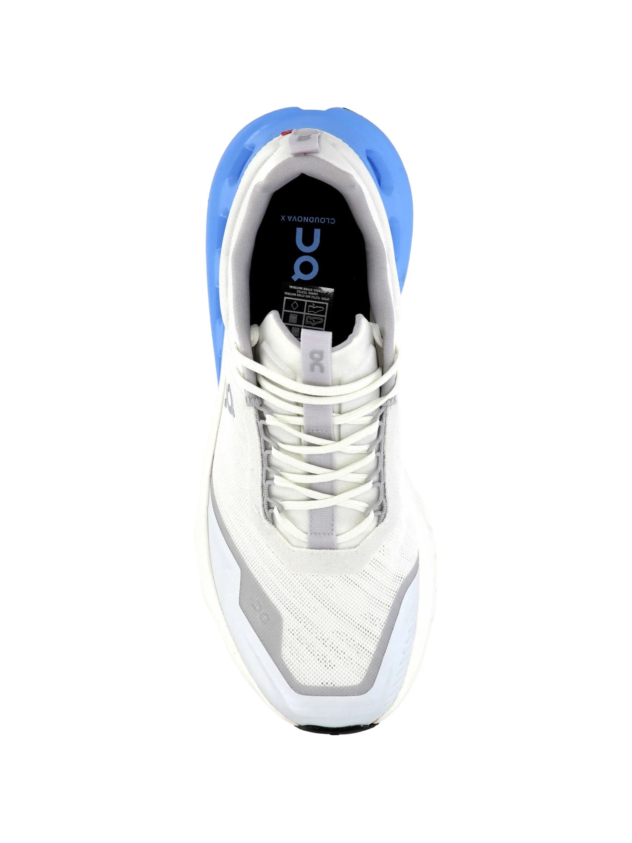 On Running Cloudnova x sneakers