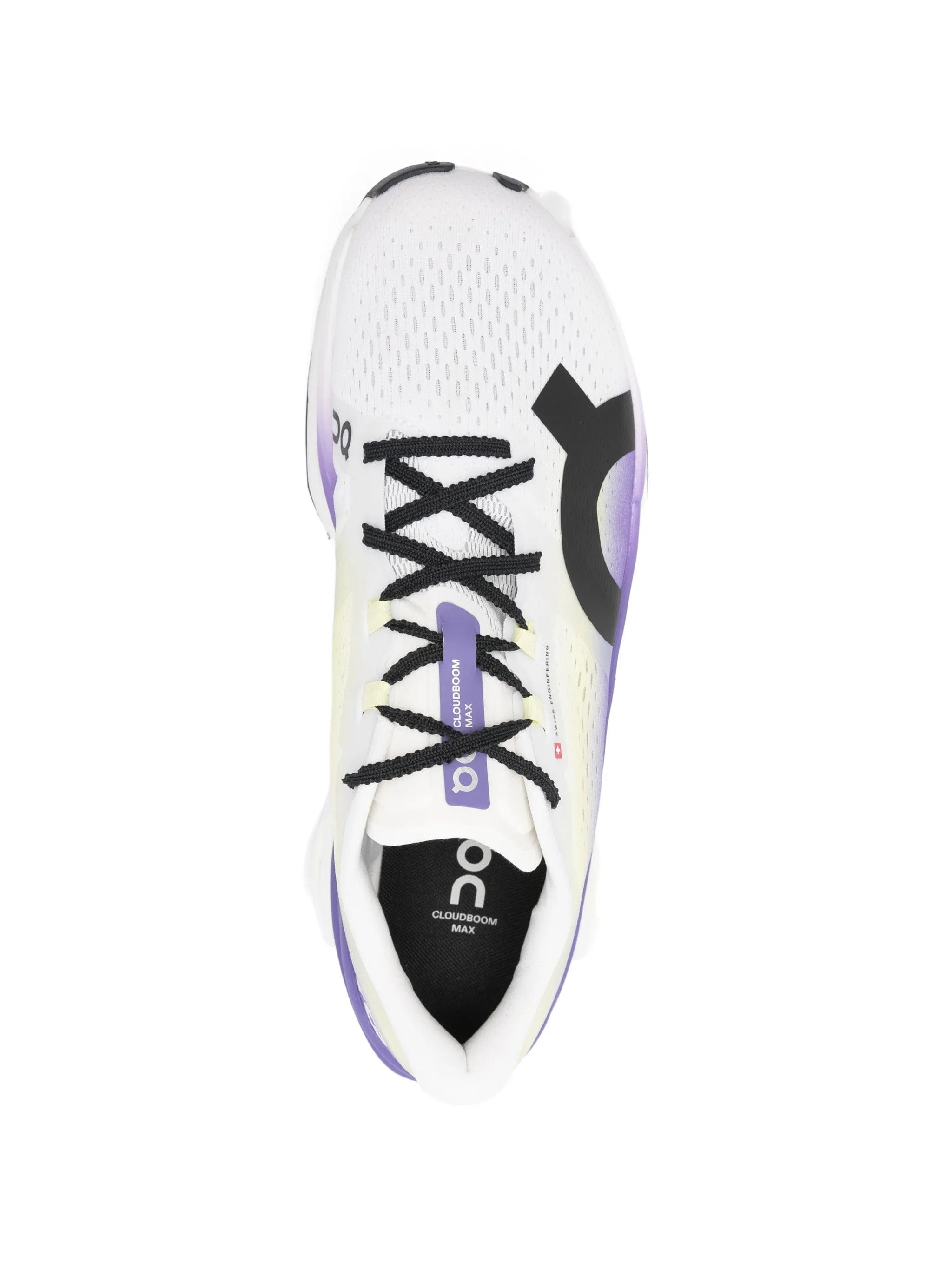 On Running Cloudboom Max sneakers