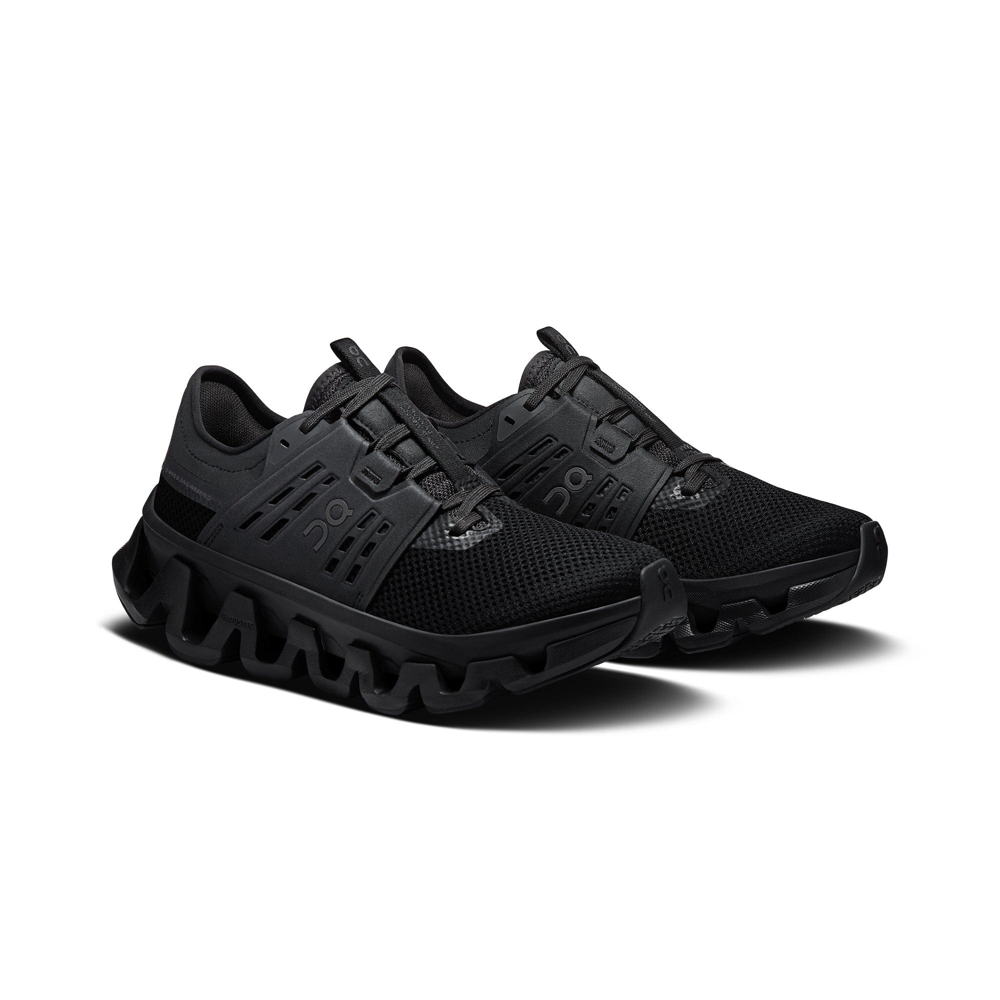 On Running Womens Cloudswift AMP 1 Shoes
