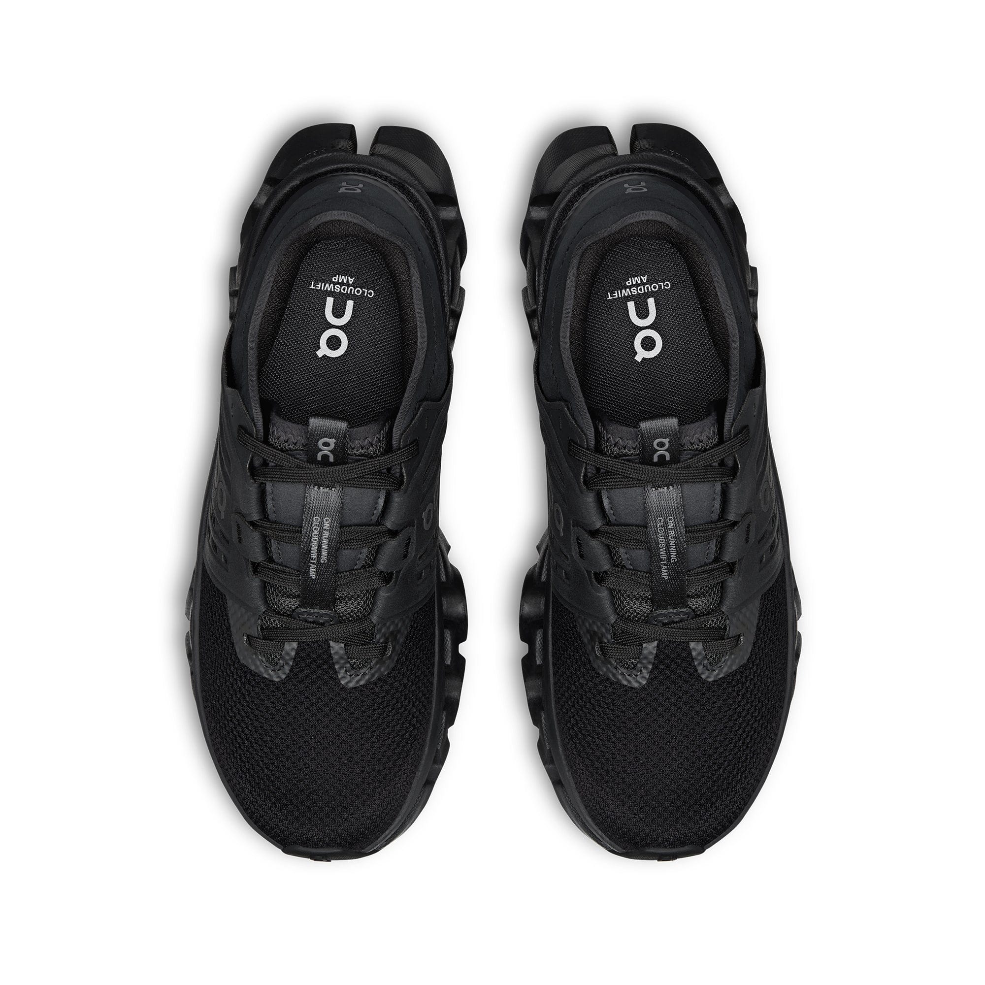 On Running Womens Cloudswift AMP 1 Shoes