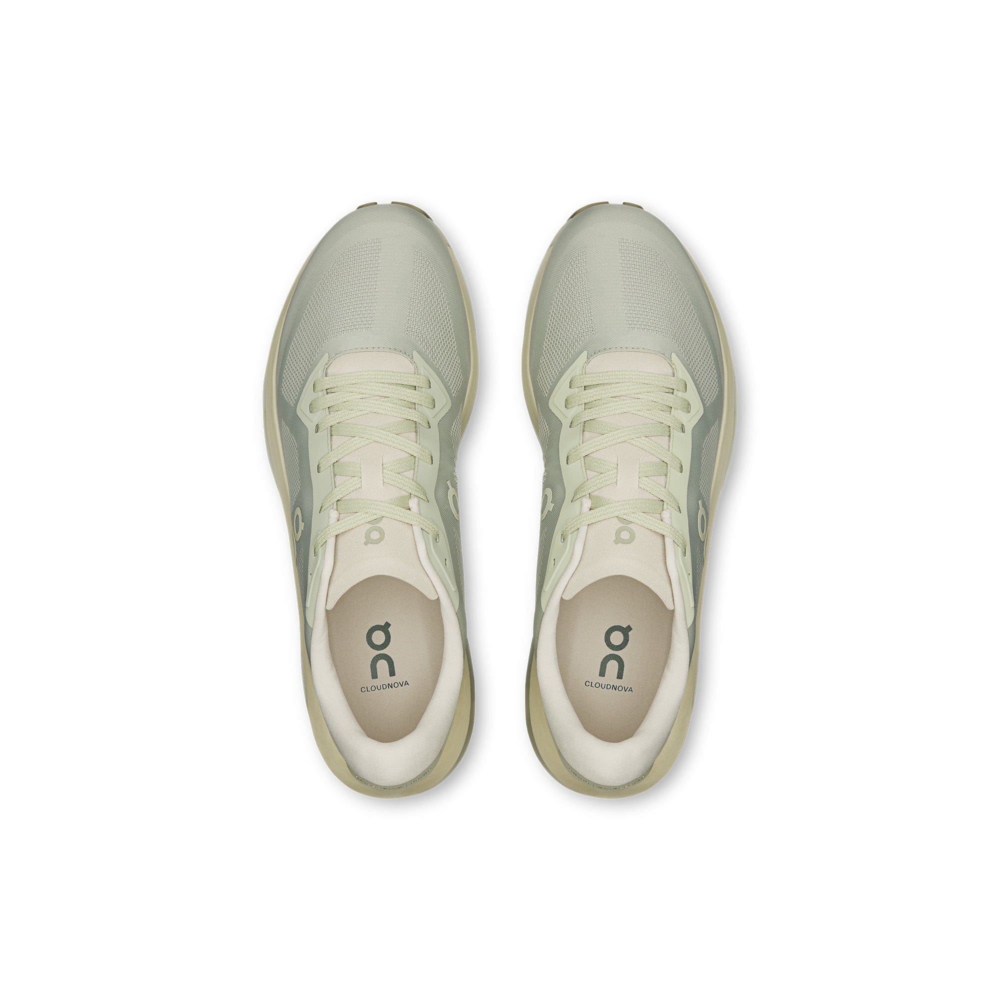 On Running Mens Cloudzone Shoes