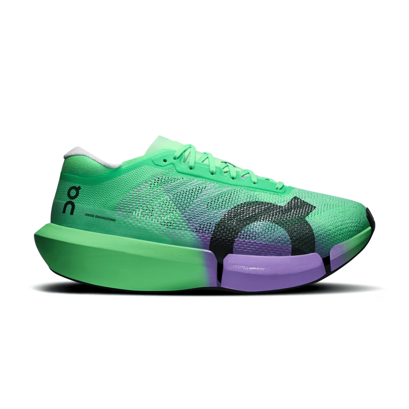On Running Cloudboom Strike 2 Verdite | Aconite
