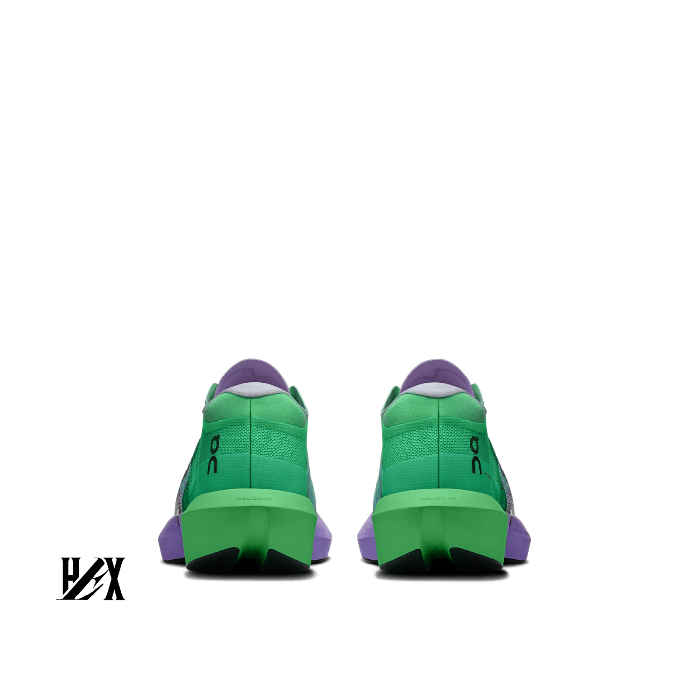 On Running Cloudboom Strike 2 Verdite | Aconite