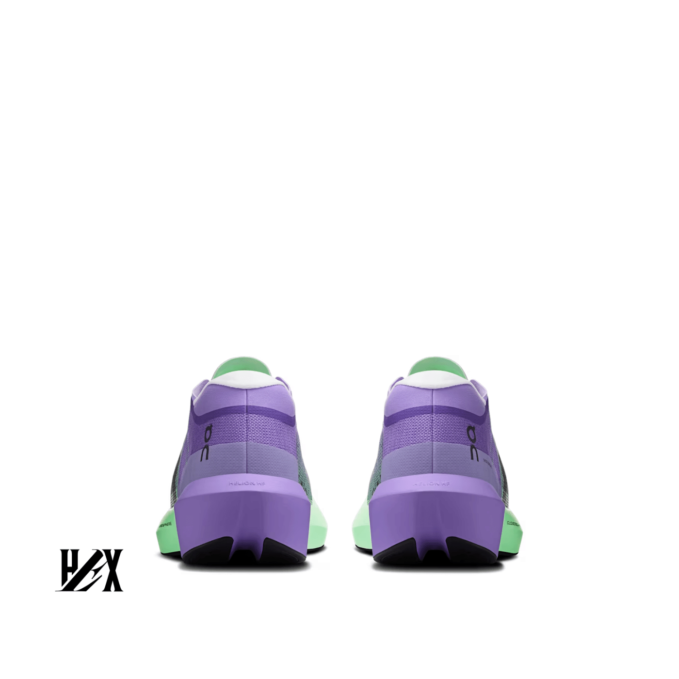 On Running Cloudboom Strike 2 Aconite | Verdite
