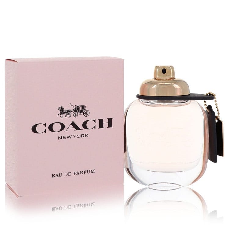 Coach by Coach Eau De Parfum Spray for Women