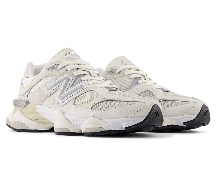 ASICS Women’s New Balance 9060 (Turtledove)