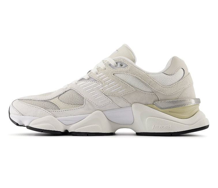 ASICS Women’s New Balance 9060 (Turtledove)