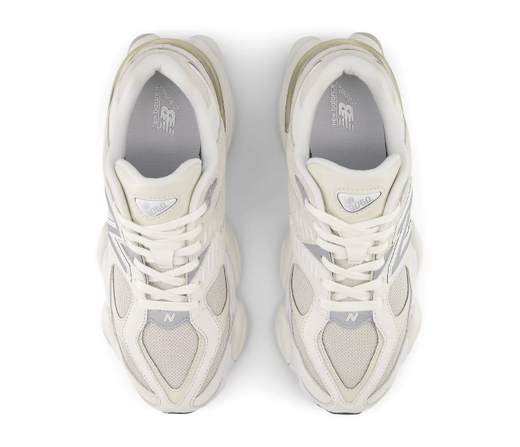 ASICS Women’s New Balance 9060 (Turtledove)