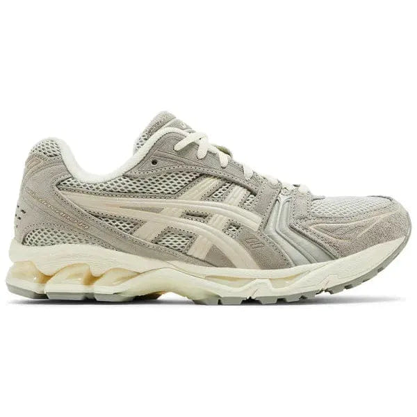 ASICS Gel Kayano 14 White Sage Smoke Grey