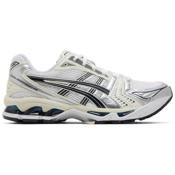 ASICS Gel Kayano 14 White Midnight