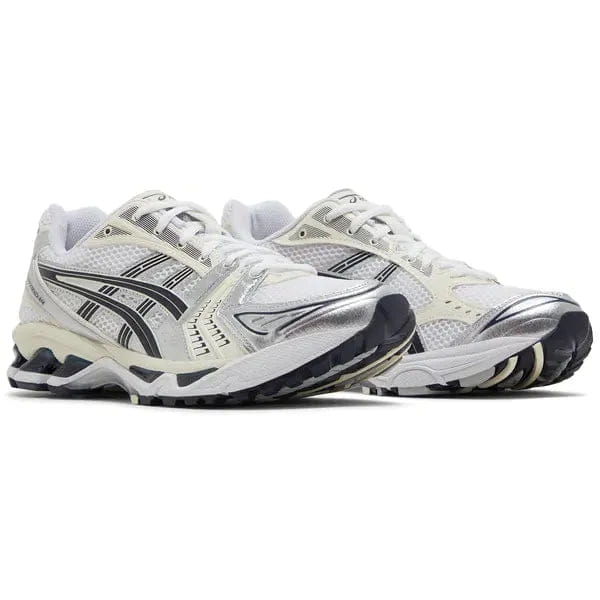 ASICS Gel Kayano 14 White Midnight