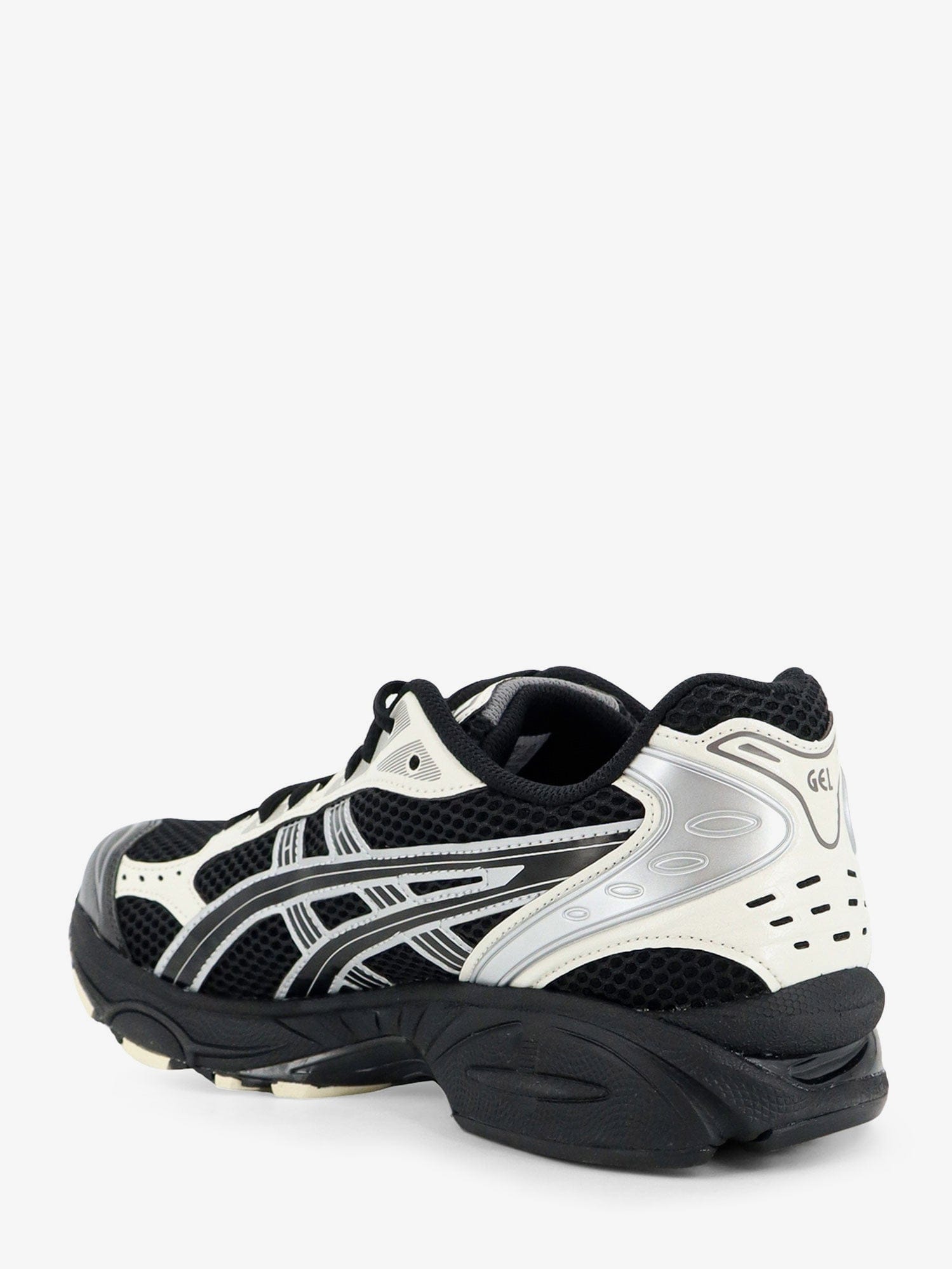 ASICS Gel Kayano 14 mesh sneakers with contrasting inserts
