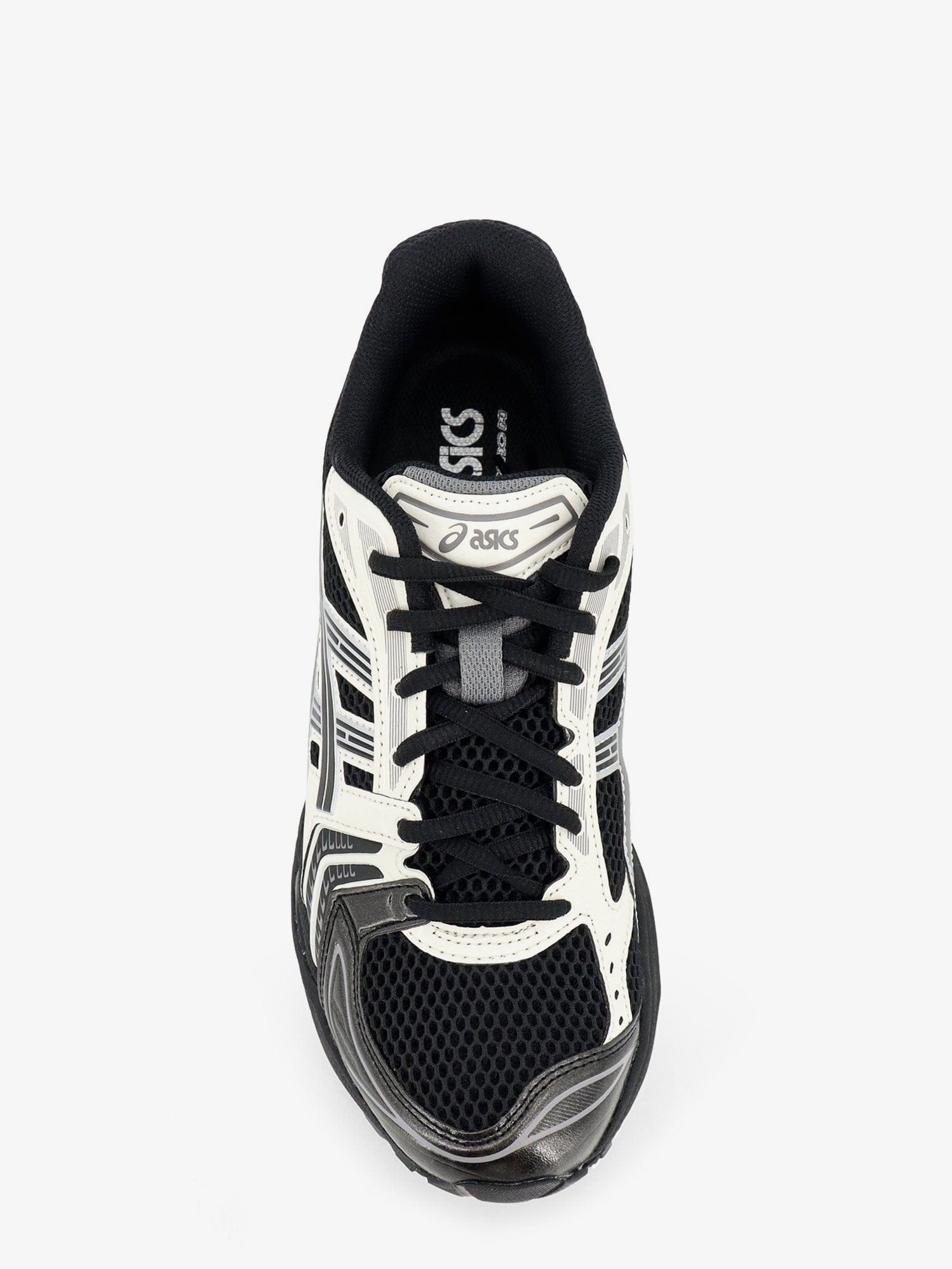 ASICS Gel Kayano 14 mesh sneakers with contrasting inserts