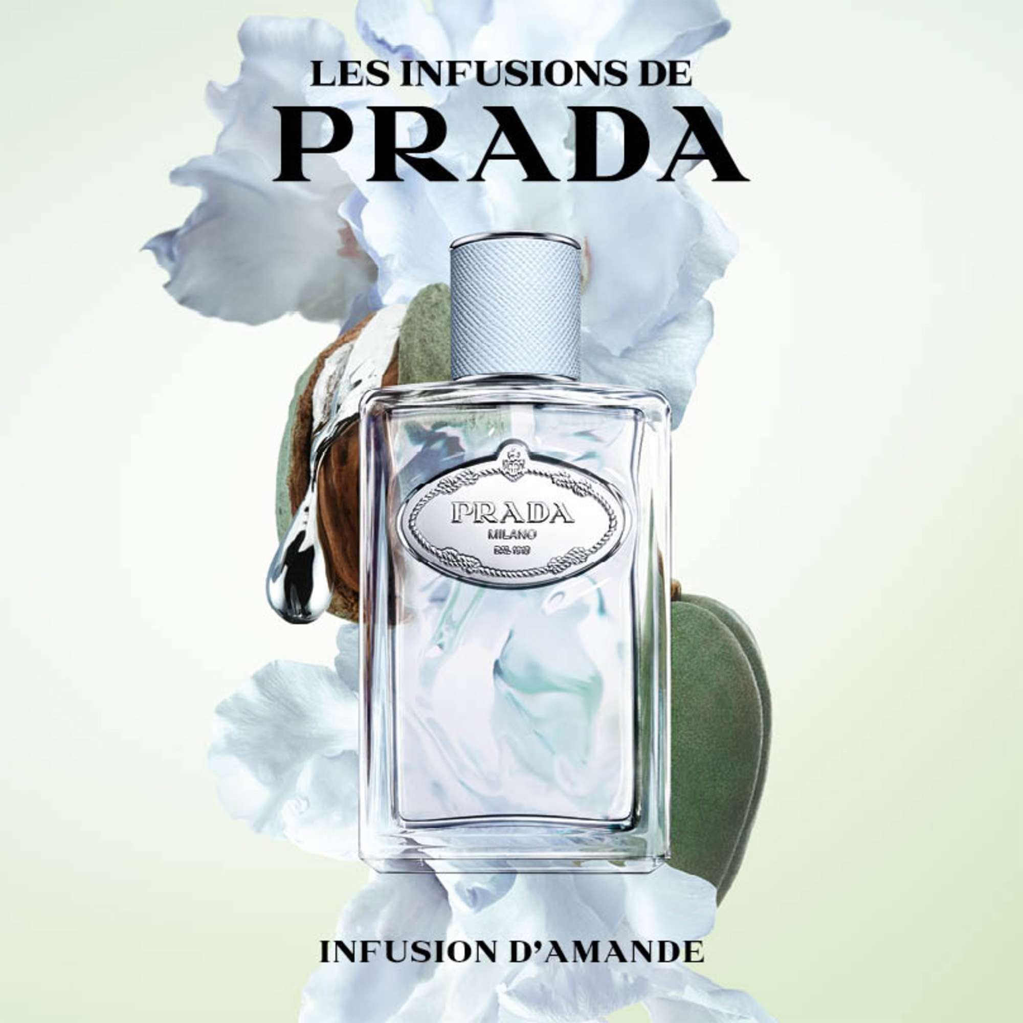 Prada Infusion d'Amande Eau de Parfum Spray 100 ml