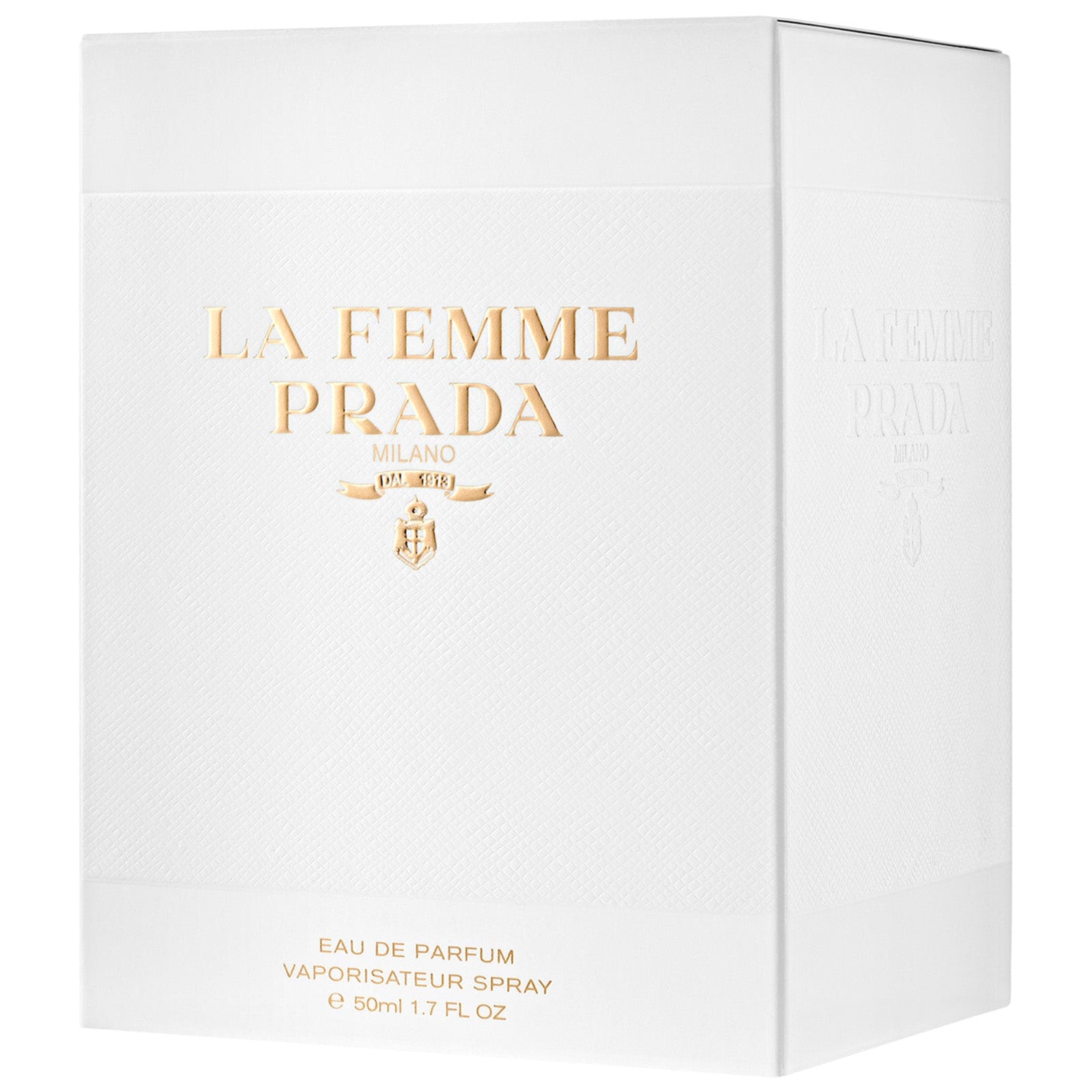 Prada La Femme Eau de Parfum Spray 50 ml