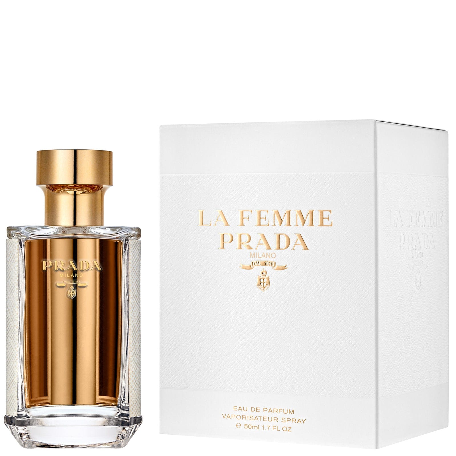 Prada La Femme Eau de Parfum Spray 50 ml