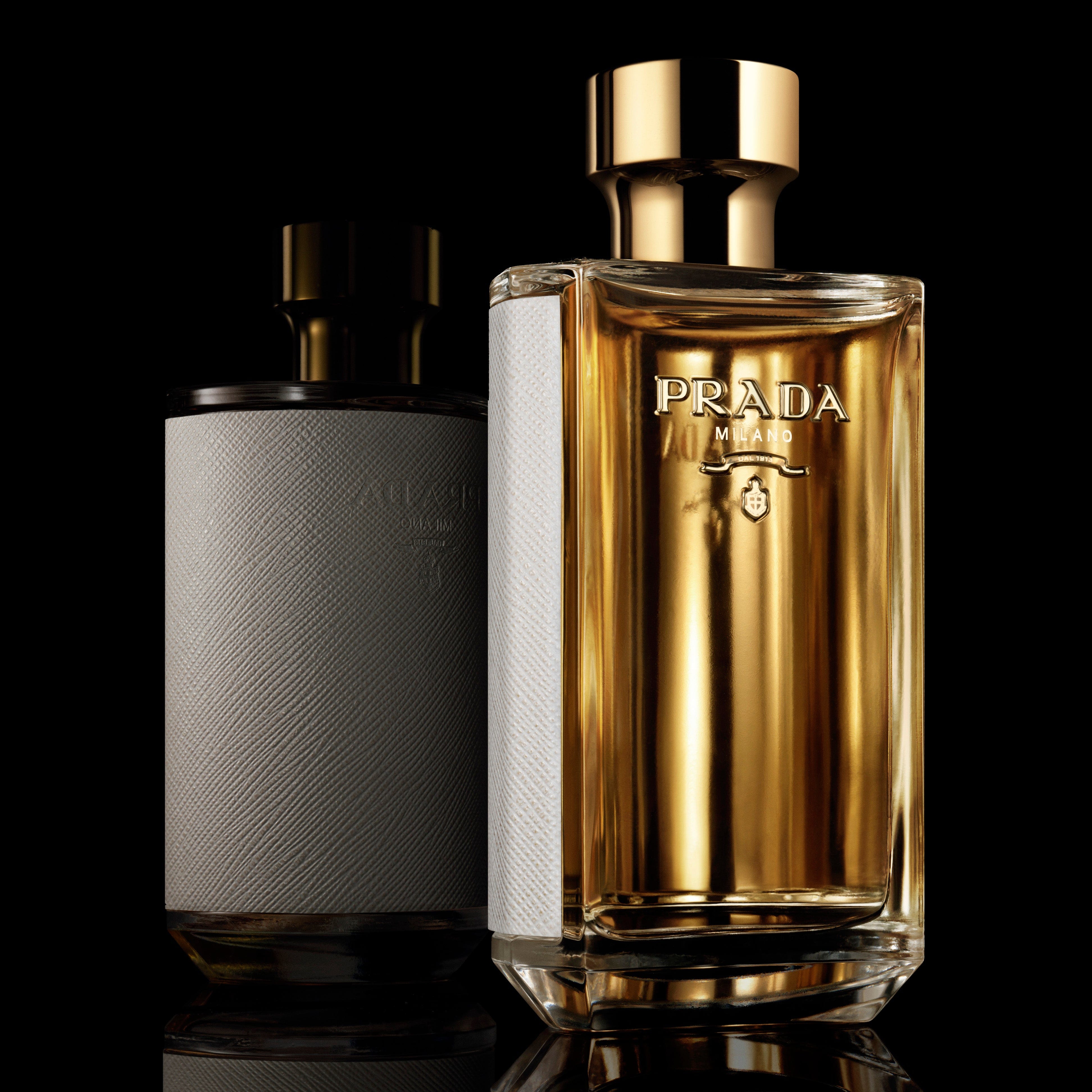 Prada La Femme Eau de Parfum Spray 50 ml