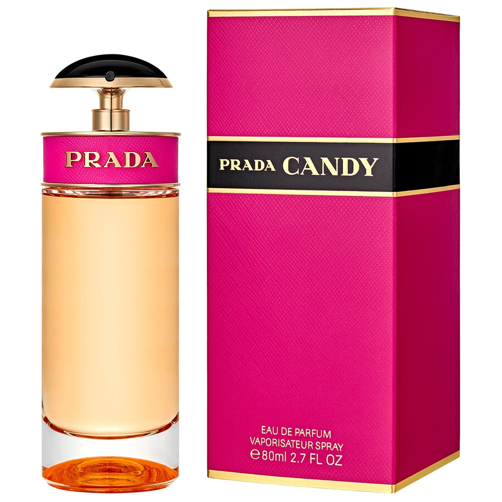 Prada Candy Eau de Parfum Spray 80 ml