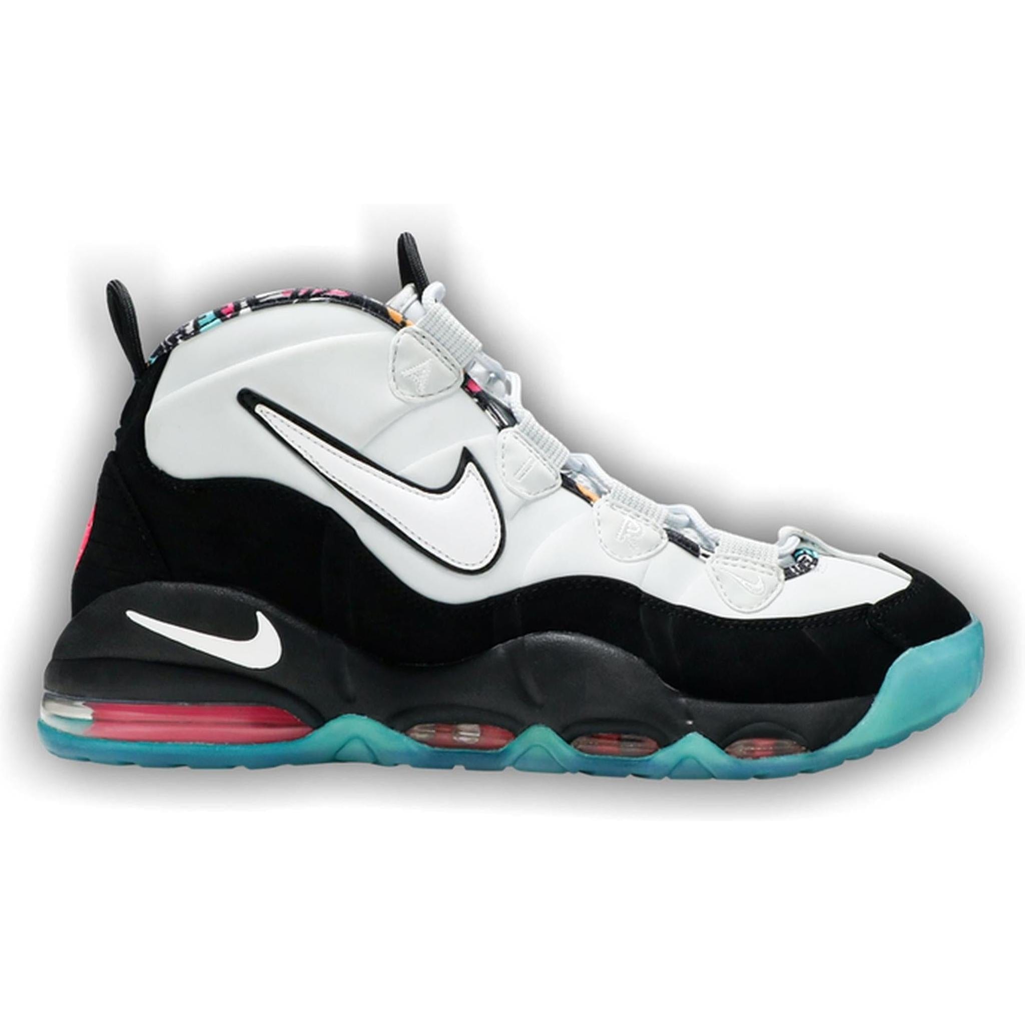 Nike Air Max Uptempo Spurs South Beach