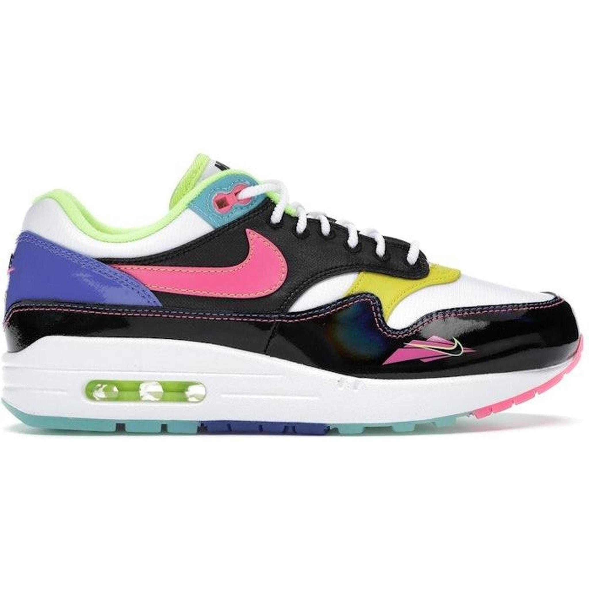 Nike Air Max 1 Hyper Pink