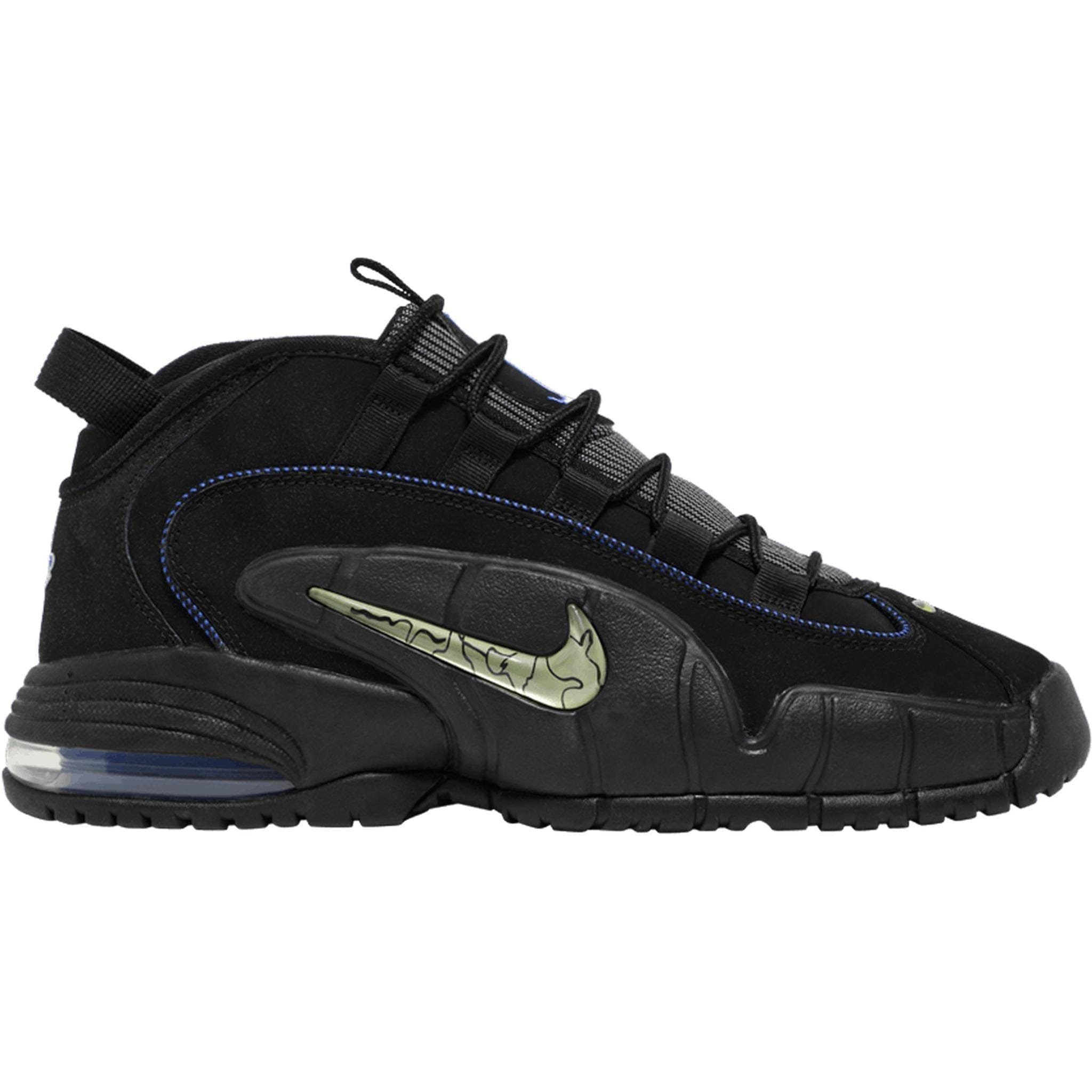 Nike Air Max Penny 1 Game Royal