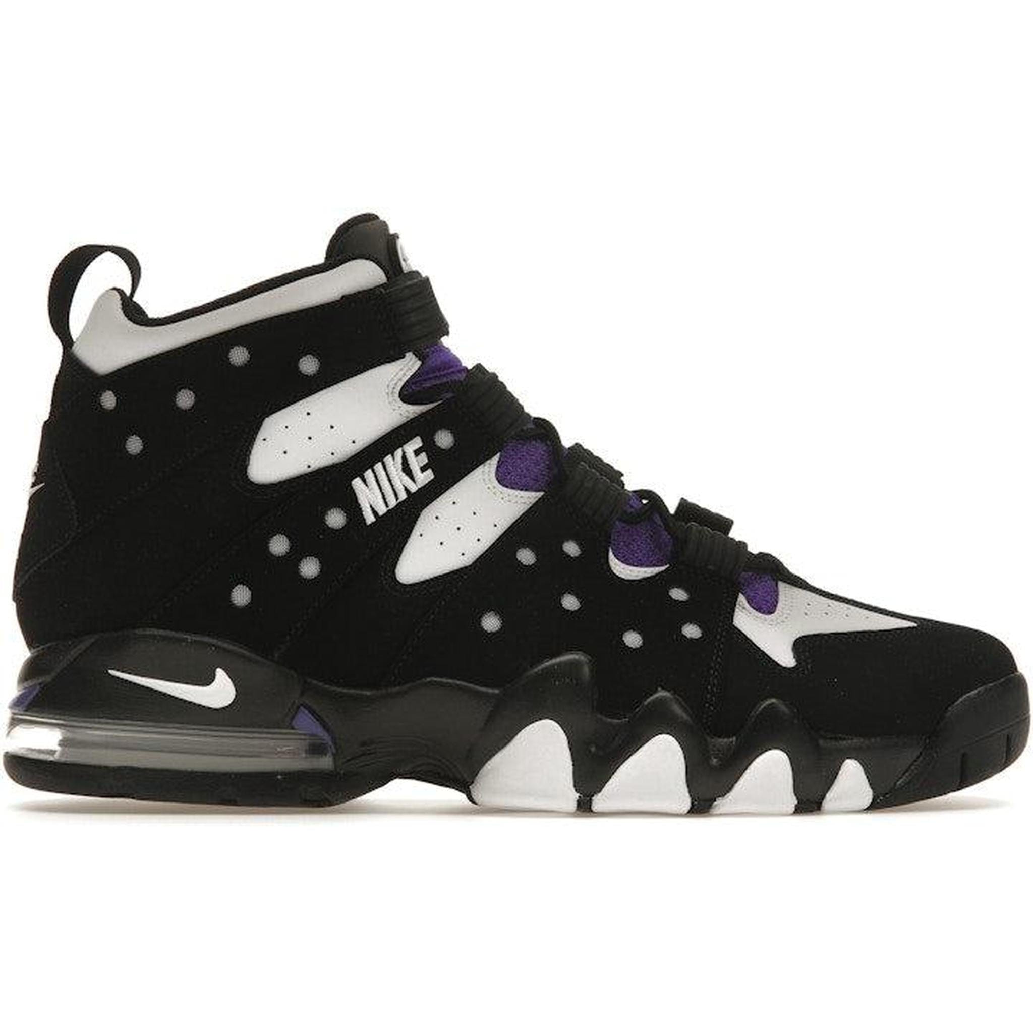 Nike Air Max 2 CB '94 OG Black White Purple (2023)