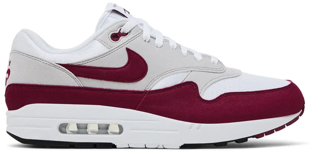 Nike Air Max 1 '87 SP STRANGER THINGS/STEVE HARRINGTON
