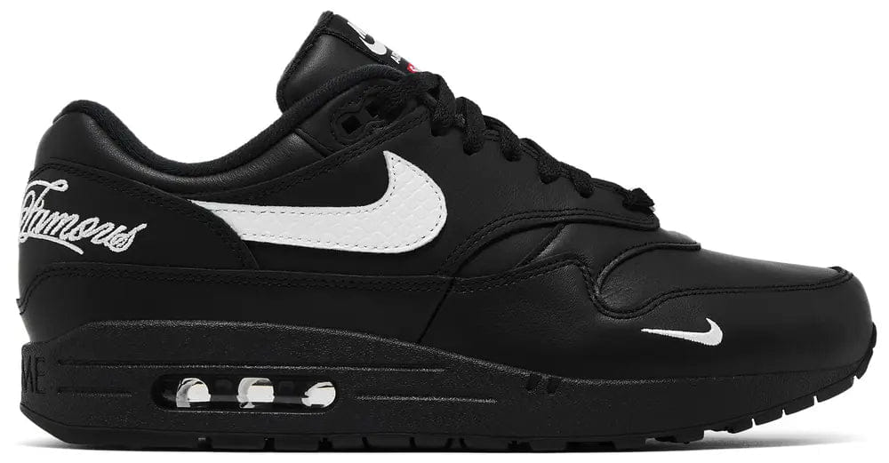 Nike Air Max 1 '87 SP SUPREME/BLACK