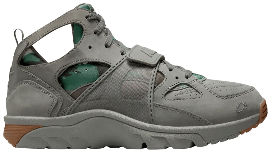 Nike Air Trainer Huarache SP CORTEIZ/GULLY GREY