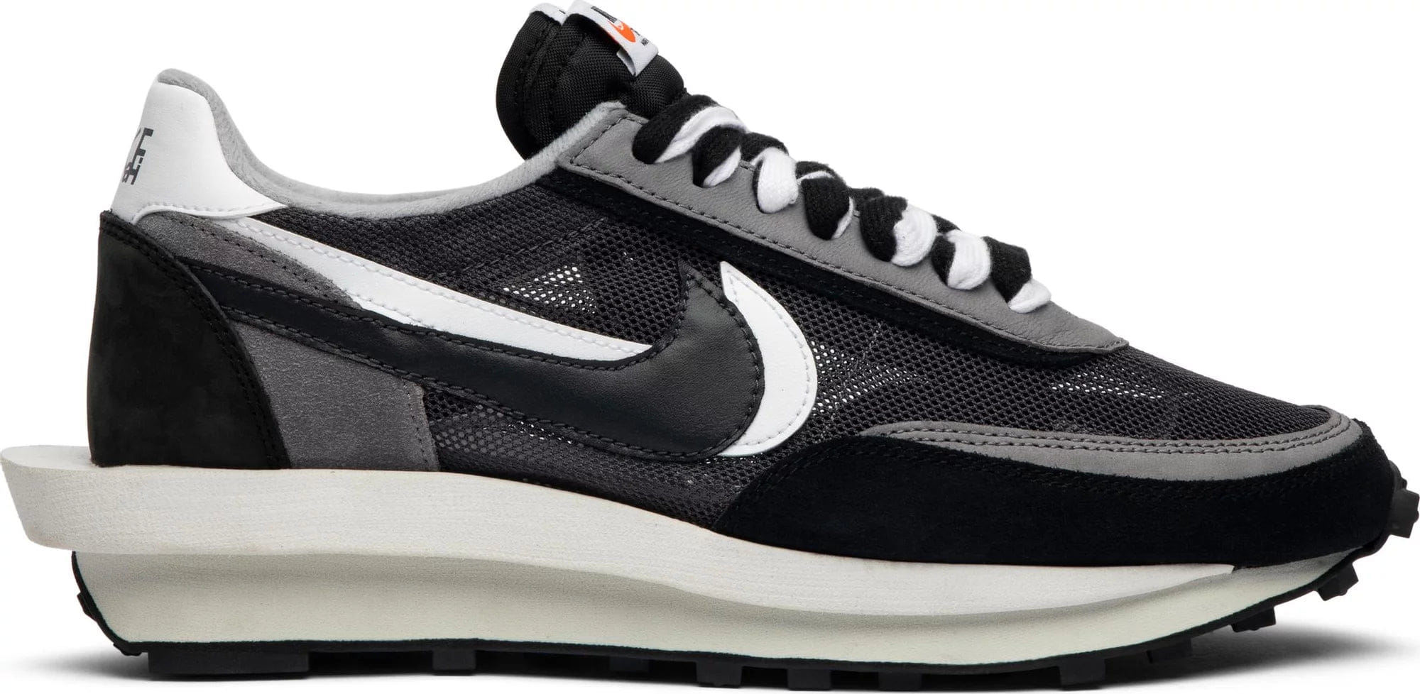 Nike LD Waffle SACAI BLACK