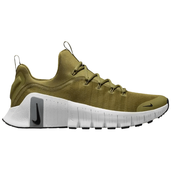 Nike Free Metcon 6 Green Moss